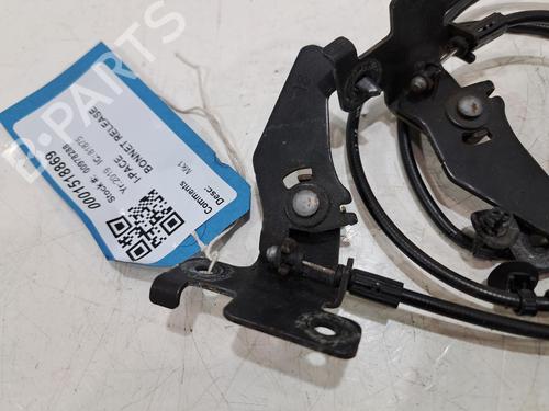 Other JAGUAR I-PACE (X590) EV400 AWD | BP29266759O1 