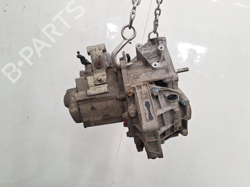 Gearbox FORD KA (RU8) 1.2 | BP29810467M3 