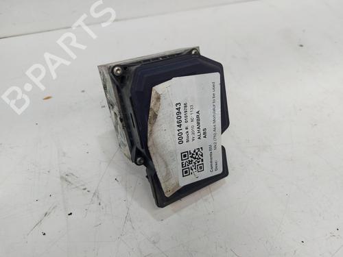 ABS pump SEAT ALHAMBRA (710, 711) 2.0 TDI | BP27524198M43 
