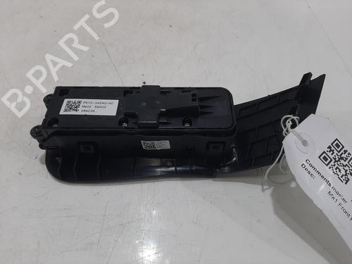 Mando JAGUAR I-PACE (X590) EV400 AWD | BP30608747I30 