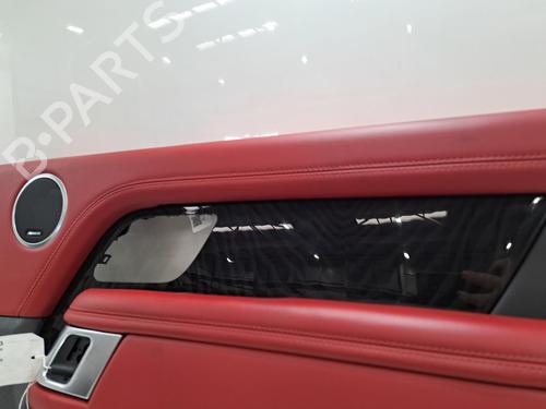 Front right panel LAND ROVER RANGE ROVER IV (L405) 4.4 SDV8 4x4 | BP34101155C59 - Image 4