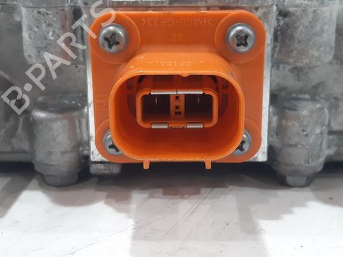 Inverter/Converter JAGUAR I-PACE (X590) EV400 AWD | BP29603479M119 