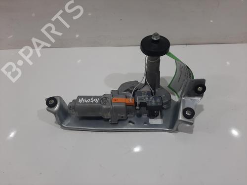 Used Rear wiper motor Rear wiper motor HONDA CR-V IV (RM_) 2.0 AWD (RE5, RM2) (155 hp) 36384079 36384079