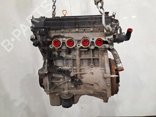 Engine SUZUKI SWIFT IV (FZ, NZ) 1.2 (AZG412, ZC72S) | BP36254176M1  - Image 5
