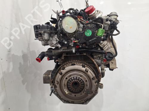 Used Engine RENAULT TRAFIC III Van (FG_) 1.6 dCi 120 (FGMB, FGMC) (120 hp) 31999625