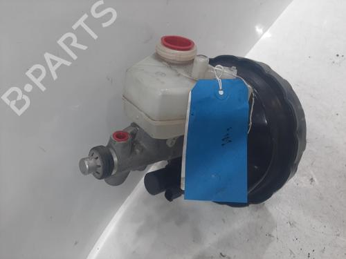 Servo brake MERCEDES-BENZ SLK (R171) 200 Kompressor (171.445) | BP26745584M42 