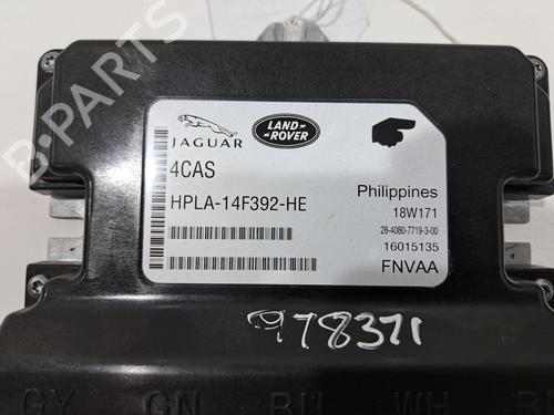 Control unit JAGUAR I-PACE (X590) EV400 AWD | BP30324310M11 - Image 2