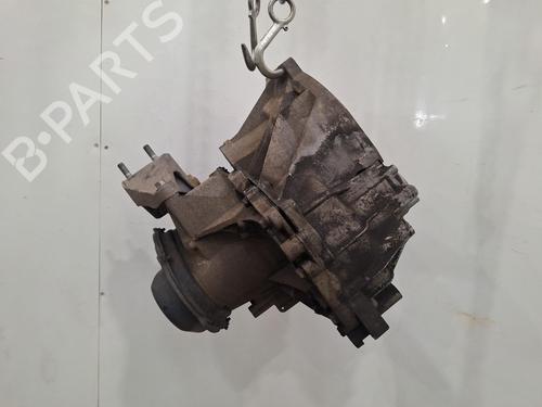 Gearbox FORD FIESTA VI (CB1, CCN) 1.4 | BP36594194M3 - Image 6