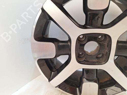 Rim CITROËN C4 CACTUS 1.2 THP 110 | BP37223103C45 - Image 5