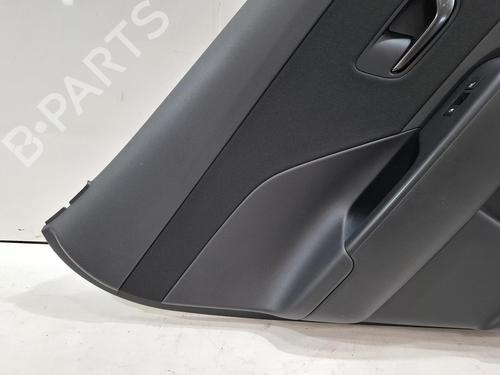 Rear left panel HYUNDAI KONA (SX2) GDi Hybrid | BP40078320C60 - Image 4