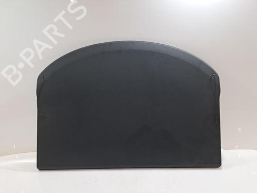 Used Rear parcel shelf Rear parcel shelf JAGUAR I-PACE (X590) EV400 AWD (400 hp) 34533338 34533338
