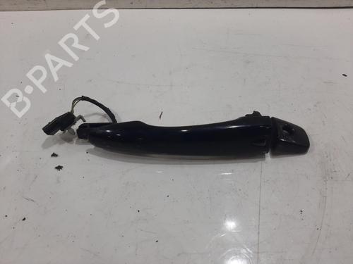 Used Exterior handle RENAULT KADJAR (HA_, HL_) 1.5 dCi 110 (HLA3) (110 hp) 33212516