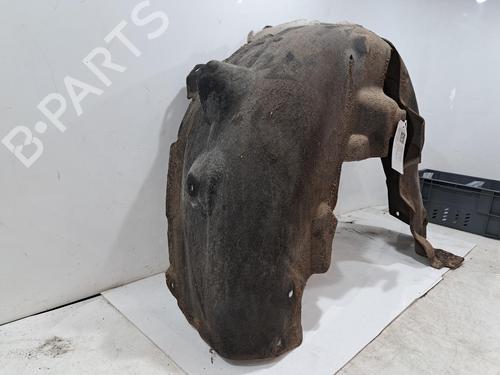 Wheel arch JAGUAR I-PACE (X590) EV400 AWD | BP30285671C56