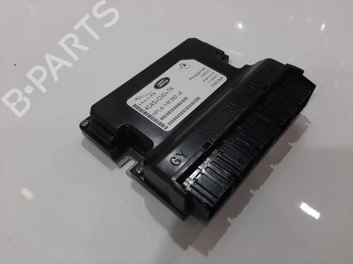 Control unit JAGUAR I-PACE (X590) EV400 AWD | BP28574961M11