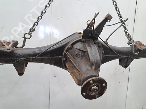 Rear axle NISSAN CABSTAR E (TL_, VL_) 105.35, 110.35, 110.45 (TL0) | BP26763991M2 