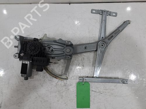 Used Front right window mechanism Front right window mechanism 37067062 37067062