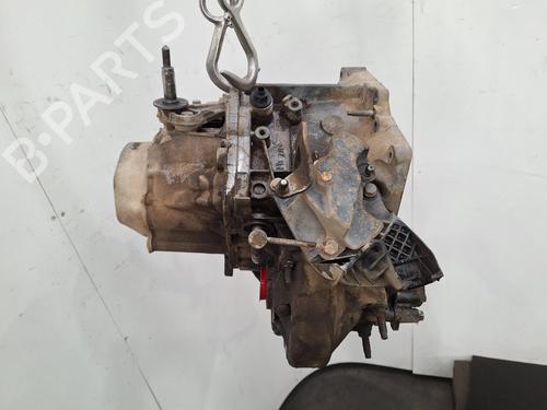 Gearbox PEUGEOT PARTNER Box Body/MPV 1.6 HDi / BlueHDi 75 | BP31928237M3
