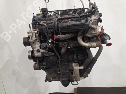 Engine KIA SPORTAGE III (SL) 2.0 CRDi AWD | BP32027354M1 