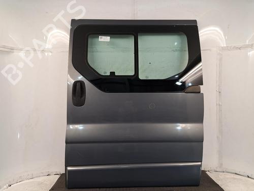 Używane Drzwi boczne / przesuwne prawe VAUXHALL VIVARO A Van (X83) 2.0 CDTI (114 hp) 29988533