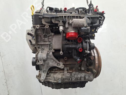 Engine VW GOLF VII (5G1, BQ1, BE1, BE2) 2.0 R 4motion | BP26755731M1 