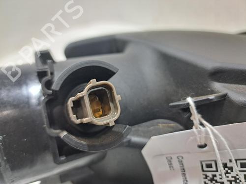 Air filter box FORD FOCUS IV (HN) 1.0 EcoBoost mHEV Flex | BP31903450M87