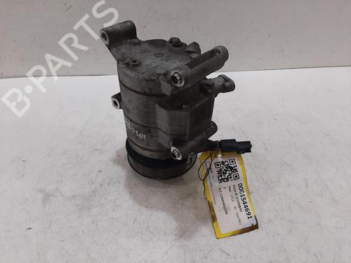Compressor A/A MAZDA 3 (BM, BN) 2.0 (120 hp) 29988678
