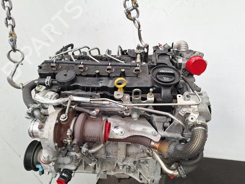 Engine VAUXHALL ASTRA Mk VII (K) (B16) 1.6 CDTi | BP34179005M1  - Image 6