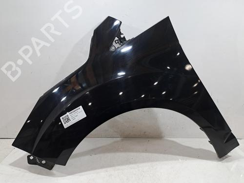 Used Left front fenders Left front fenders FORD C-MAX II (DXA/CB7, DXA/CEU) 1.5 TDCi (120 hp) 40559706 40559706
