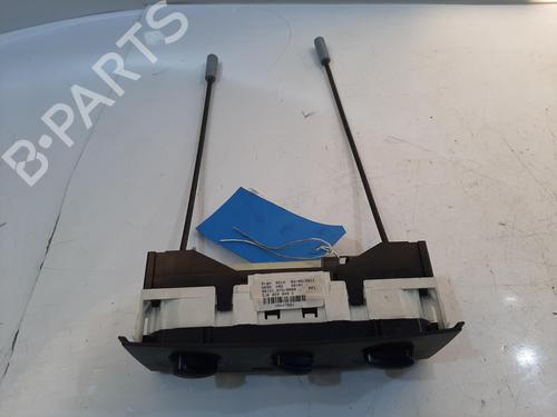 Used Climate control Climate control SKODA FABIA II (542) 1.4 TSI RS (180 hp) 33987804 33987804