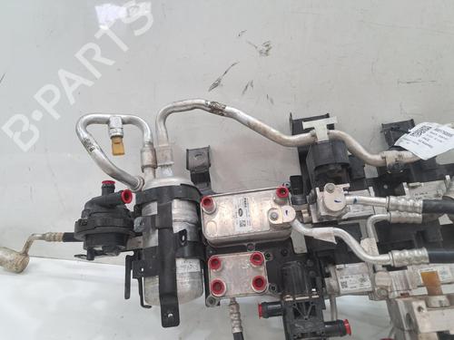 Heater matrix box JAGUAR I-PACE (X590) EV400 AWD | BP37433060M61 - Image 5