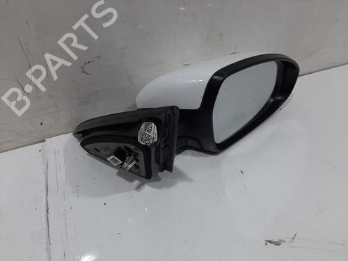 Used Right mirror Right mirror KIA XCEED (CD) 1.0 T-GDI (120 hp) 35922591 35922591
