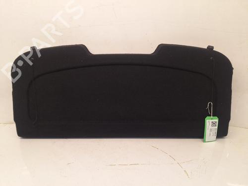 Used Rear parcel shelf FORD FIESTA VI (CB1, CCN) 1.25 (82 hp) 26767723