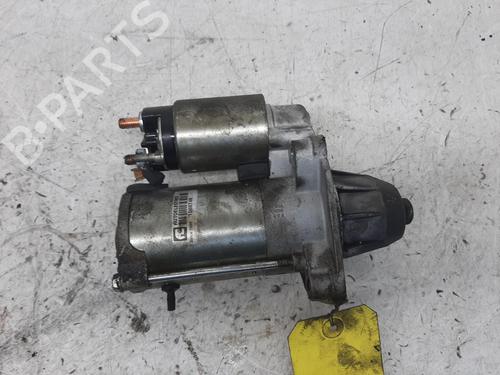 Startmotor FORD GALAXY II (WA6) 1.6 EcoBoost (160 hp) 26854931