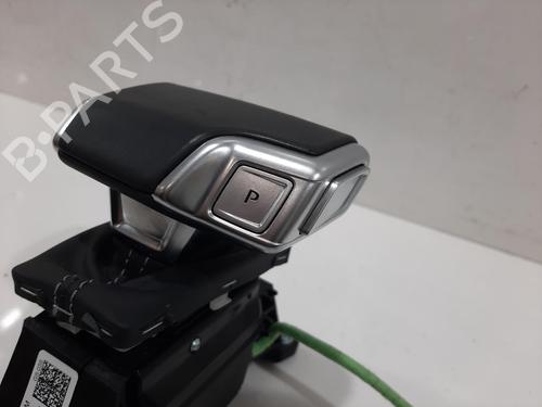 Gear lever AUDI A6 C8 Avant (4A5) 50 TFSi e quattro | BP37157971M90 - Image 3