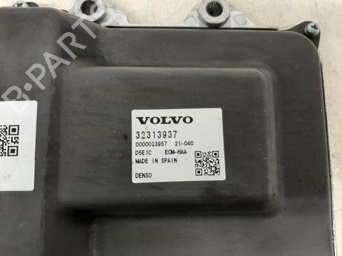 Engine control unit (ECU) VOLVO V90 II Estate (235) B4 Mild-Hybrid | BP26788799M57 - Image 2