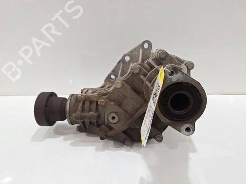 Used Transfer box FIAT PANDA (312_, 319_) 1.3 D Multijet 4x4 (312PXL1A) (75 hp) 27720404