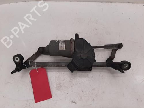 Used Front wiper motor VAUXHALL CORSA Mk III (D) (S07) 1.2 i 16V (L08) (86 hp) 26850465
