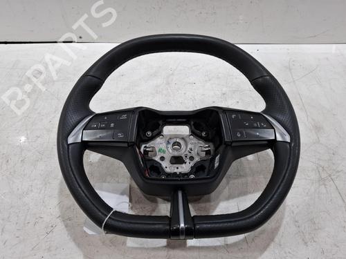 Used Steering wheel Steering wheel VAUXHALL GRANDLAND (OV64) 1.2 Hybrid (136 hp) 40454581 40454581