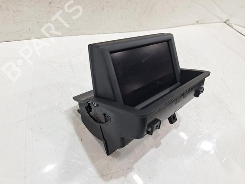 Electronic module AUDI A1 Sportback (8XA, 8XF) 1.4 TFSI | BP31059820M83