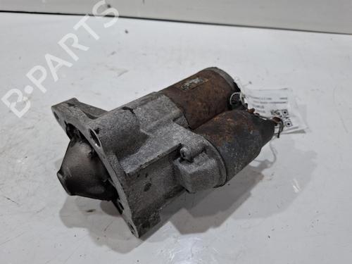 Starter VAUXHALL VIVARO C Van (K0) 2.0 | BP40454505M8 - Image 6