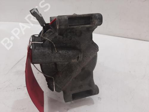 AC compressor TOYOTA YARIS (_P13_) 1.3 (NSP130_, NSP130) | BP29636689M34 
