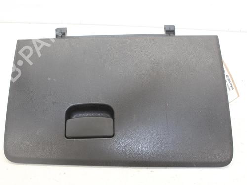 Used Glove box TOYOTA GT 86 Coupe (ZN6_) 2.0 (ZN6AC_, ZN6BC_, ZN6K) (200 hp) 26778092