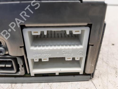 Electronic module NISSAN QASHQAI / QASHQAI +2 I (J10, NJ10, JJ10E) 2.0 dCi All-wheel Drive | BP26808086M83 
