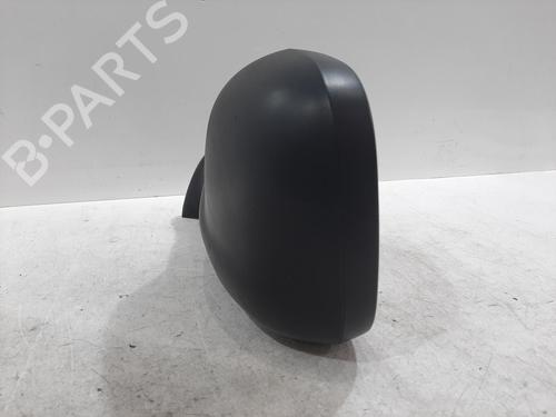 Left mirror CITROËN BERLINGO Box Body/MPV (B9) 1.6 HDi / BlueHDi 75 | BP26777120C26 