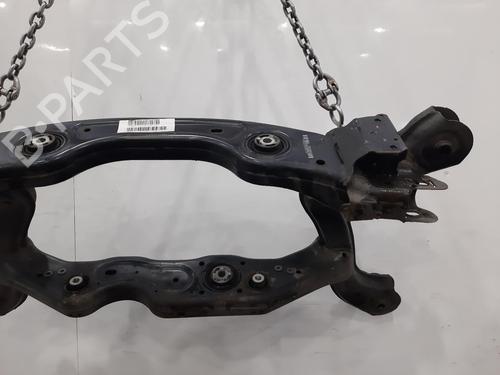 Subframe MERCEDES-BENZ A-CLASS (W177) AMG A 35 4-matic (177.051) | BP38338701M9 - Image 3