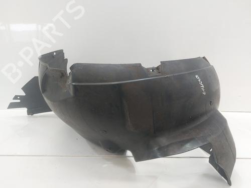Wheel arch VW POLO V (6R1, 6C1) 1.2 | BP28040112C56 
