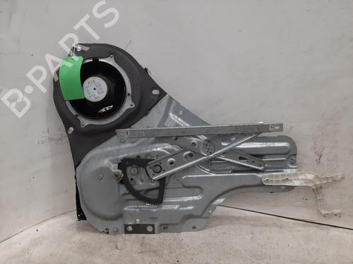 Rear right window mechanism KIA SOUL I (AM) 1.6 CVVT | BP26814487C25 