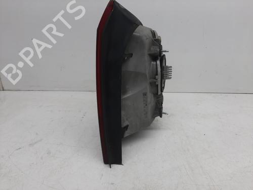 Left taillight VAUXHALL ASTRA Mk IV (G) Hatchback (T98) 1.7 DTI 16V (F08, F48) | BP26838021C34 