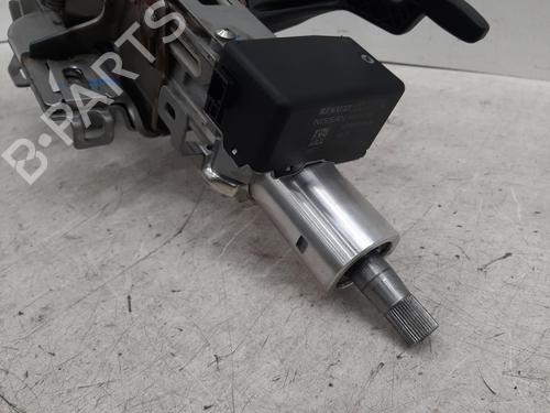Steering column RENAULT MEGANE IV Hatchback (B9A/M/N_) 1.3 TCe 140 (B9NB) | BP26852660M21 