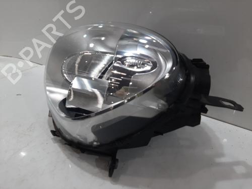 Left headlight MINI MINI COUNTRYMAN (R60) Cooper | BP36594282C28 - Image 2